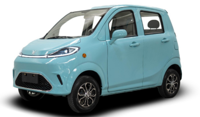 Ortimobil, elektrikli araç modelleriyle hayatın her alanında