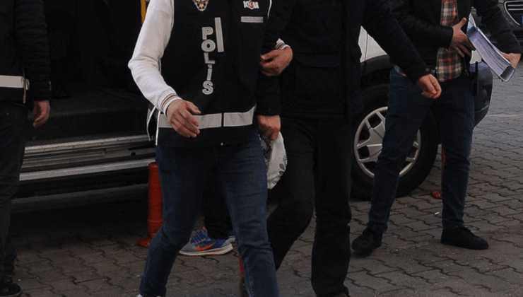 Osmaniye'de uyuşturucu operasyonunda yakalanan 2 zanlı tutuklandı