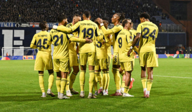 "Yazık oluyor Fenerbahçe'ye"