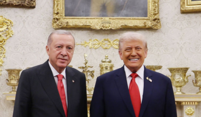 Barrack: Görüşme destansıydı