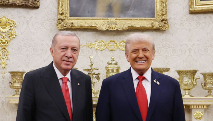 Barrack: Görüşme destansıydı