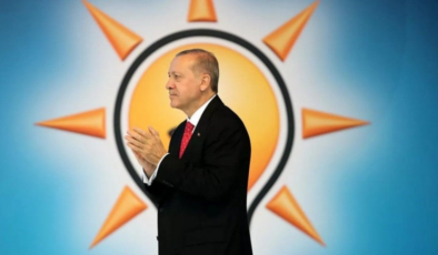 AKP kulislerinde endişe: 'Bu bizi zorlar'