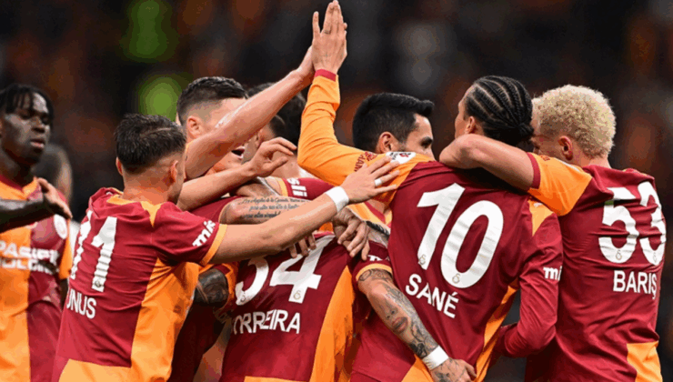 Alanyaspor Galatasaray maçı ne zaman, saat kaçta, hangi kanalda? GS muhtemel ilk 11'i