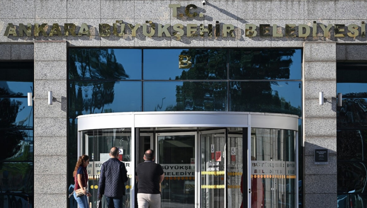 ABB soruşturmasında 14 kişi adliyeye sevk edildi