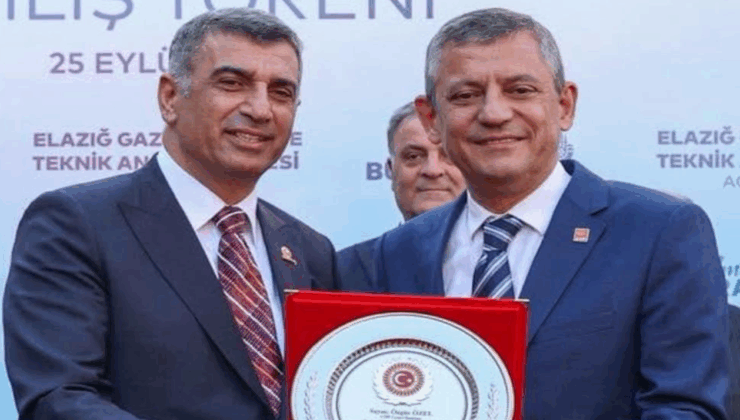 41 yıl aradan sonra o kentten vekil seçilmişti… Özgür Özel: Gürsel Erol  tarih yazdı