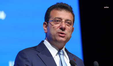 Ekrem İmamoğlu: Asıl yargıya müdahale Trump'ın açıklamasında