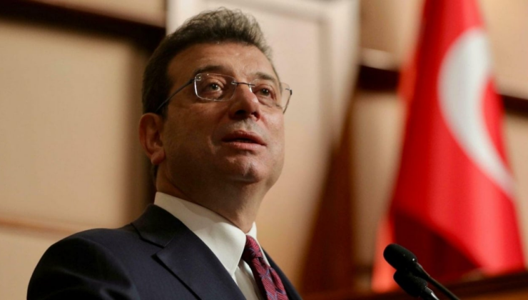 İmamoğlu'nun bilirkişi davası ertelendi!