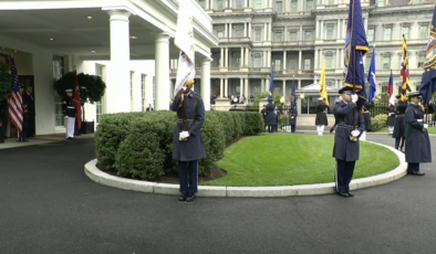 Trump’tan Erdoğan’a: “Yapabileceği en iyi şey Rusya’dan petrol ve gaz almamak”
