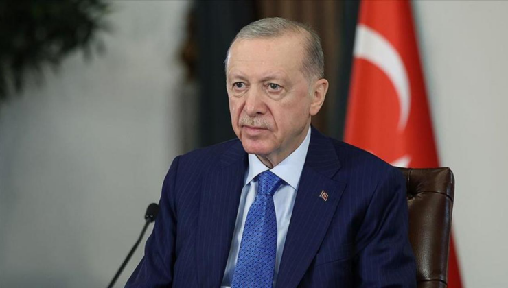 Cumhurbaşkanı Erdoğan, ABD'deki temaslarının ardından yurda döndü