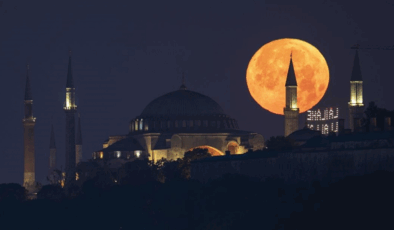 ÜÇ (3) AYLAR NE ZAMAN BAŞLIYOR? Regaib Kandili ne zaman?