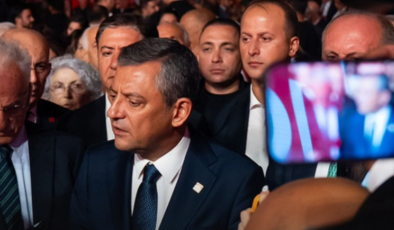 CHP kayyum itirazını reddeden hakime tazminat davası açıyor!