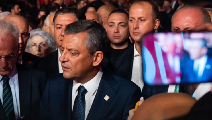 CHP kayyum itirazını reddeden hakime tazminat davası açıyor!