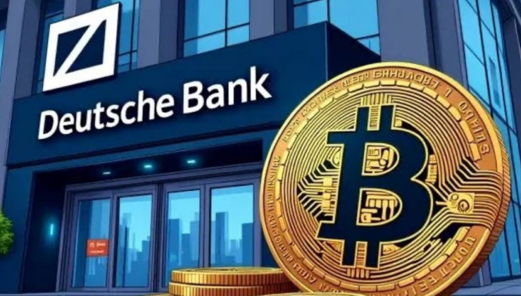 Deutsche Bank açıkladı: Bitcoin, altının yerini alacak mı?