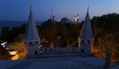 Yarın son gün! Şimdiye kadar 10 bin kişi gezdi