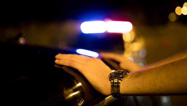 Edirne'de 3 FETÖ'cü yakalandı
