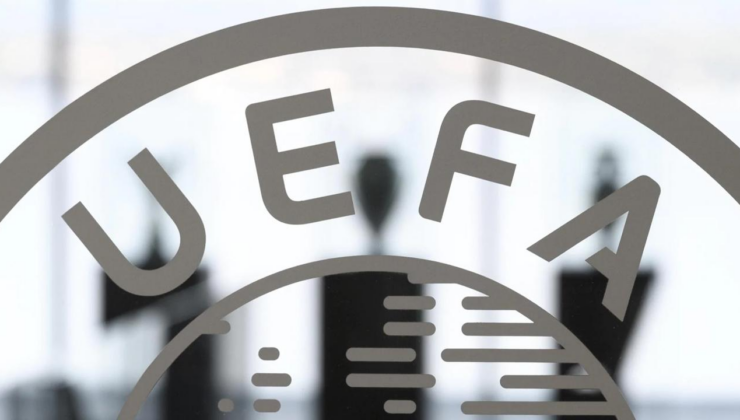 UEFA'nın İsrail'e men cezasını görüşmek üzere gelecek hafta toplanması bekleniyor