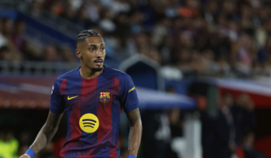 Barcelona'ya iki oyuncusundan kötü haber!