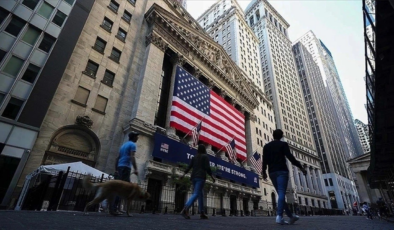 Piyasada gözler buradaydı: Fed'in favori enflasyon göstergesi açıklandı!