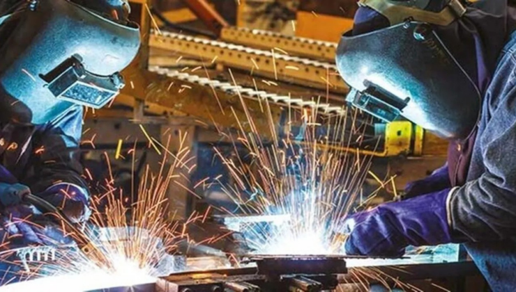 Euro Bölgesi'nde bileşik PMI 51 oldu