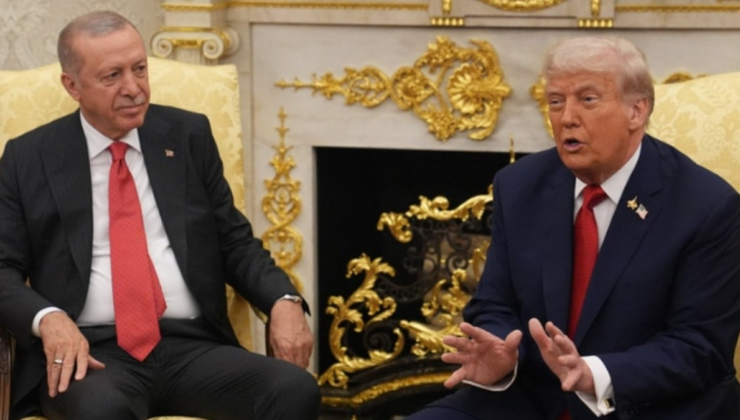 Emeklinin rızkı Trump’a verildi
