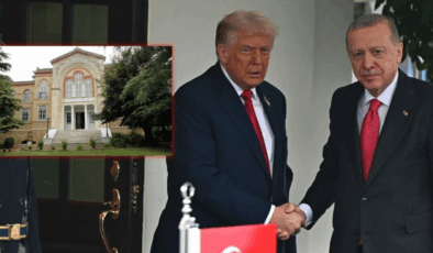 Erdoğan'ın söz verdiği Heybeliada Ruhban Okulu hakkında ne biliyoruz?