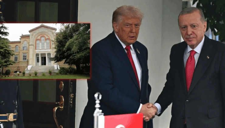 Erdoğan'ın söz verdiği Heybeliada Ruhban Okulu hakkında ne biliyoruz?