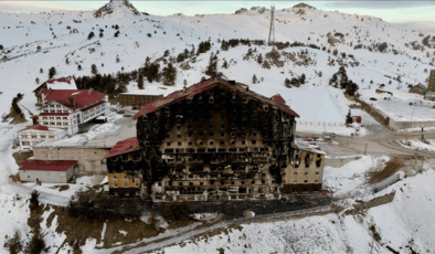 Danıştay'dan 'Kartalkaya' kararı: Kültür ve Turizm Bakanlığı personeline soruşturma izni