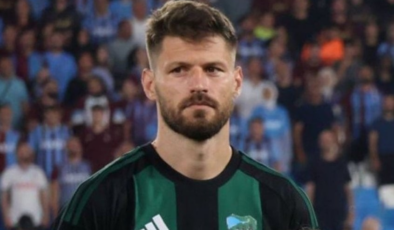 Süper Lig gol krallığı yarışında sürpriz: Galibiyetsiz takımın forveti zirveye çıktı