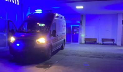 Adana’da feci kaza: 2 infaz koruma memuru öldü
