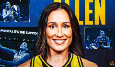Fenerbahçe Opet, Allen'ı renklerine bağladı!