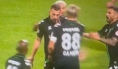 Tokat atan da yiyen de kadro dışı!