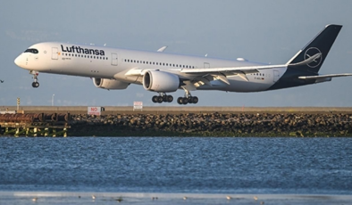 Alman hava yolu devi Lufthansa binlerce kişiyi işten çıkaracak