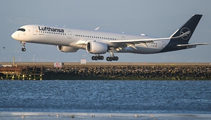 Alman hava yolu devi Lufthansa binlerce kişiyi işten çıkaracak