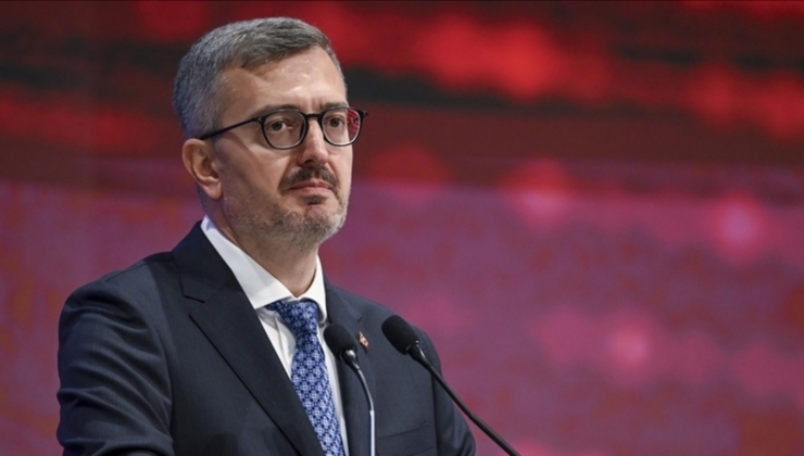 'Türkiye küresel denge unsuru'