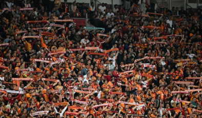 Galatasaray-Liverpool maçına 50 bin TL’ye bilet
