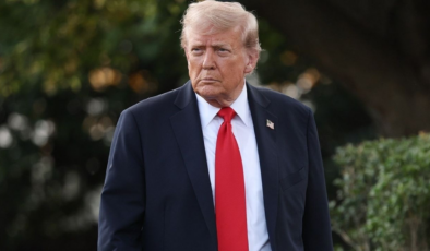 Son dakika… Trump: Gazze'de anlaşmaya yakınız