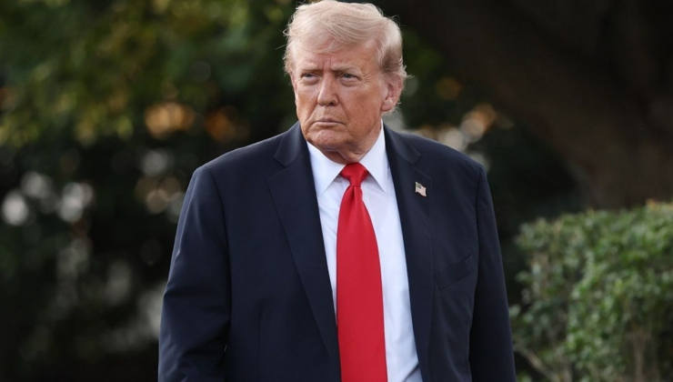 Son dakika… Trump: Gazze'de anlaşmaya yakınız