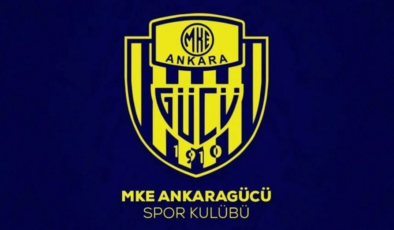 Ankaragücü'nden olağanüstü genel kurul kararı
