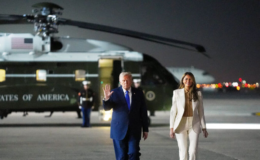 Trump: Gazze'de anlaşmaya yakınız