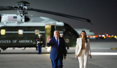 Trump: Gazze'de anlaşmaya yakınız