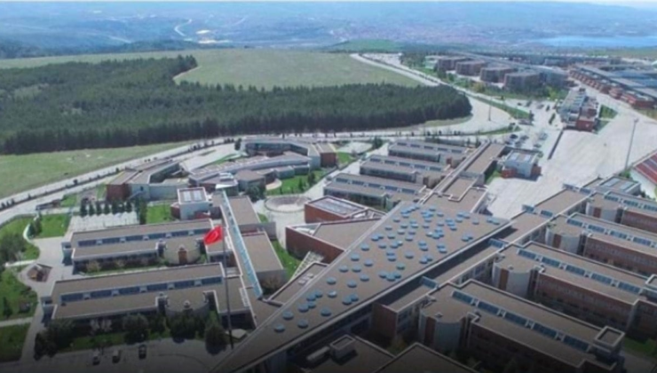 Skandal Sayıştay raporunda ortaya çıktı! ODTÜ arazisinden haber vermeden gelir elde edilmiş
