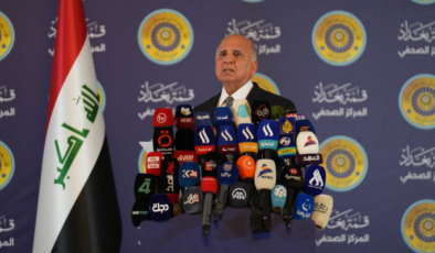 Irak'tan Netanyahu'ya tepki