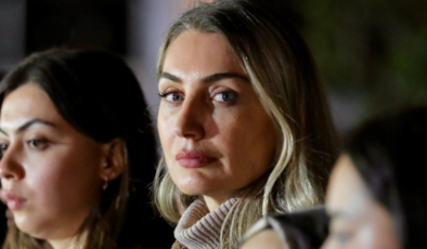 Dilek İmamoğlu isyan etti: Asla kabul etmiyoruz