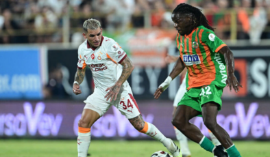 Galatasaray'da sakatlık!