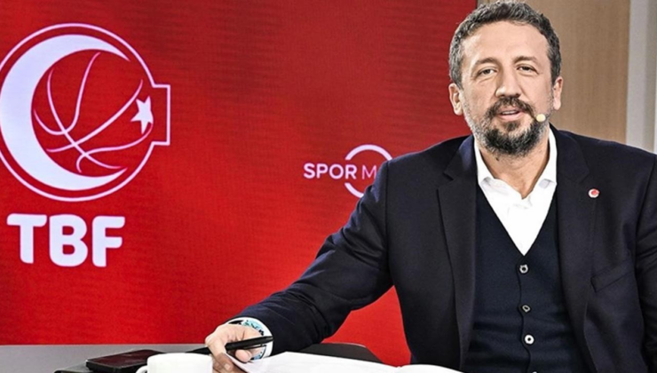 Hidayet Türkoğlu'ndan İbrahim Kutluay'a şaşırtan sözler: Sevmesem de hakkını vermek lazım