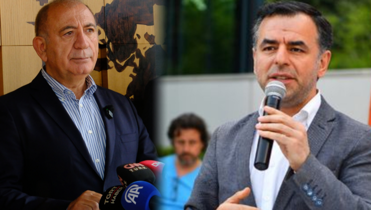 Gürsel Tekin ve Barış Yarkadaş için ihraç kararı