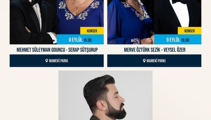 “Bir Anadolu Şenliği” coşkusu Tunceli’de başlıyor
