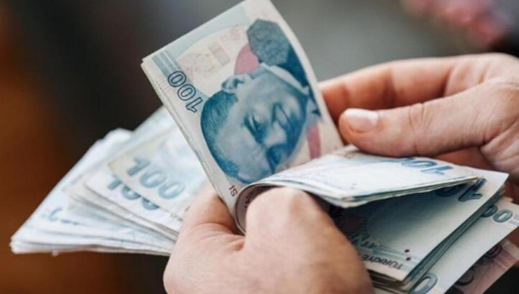 Bakanlık duyurdu: Ödemeler bugün hesaplara yatıyor