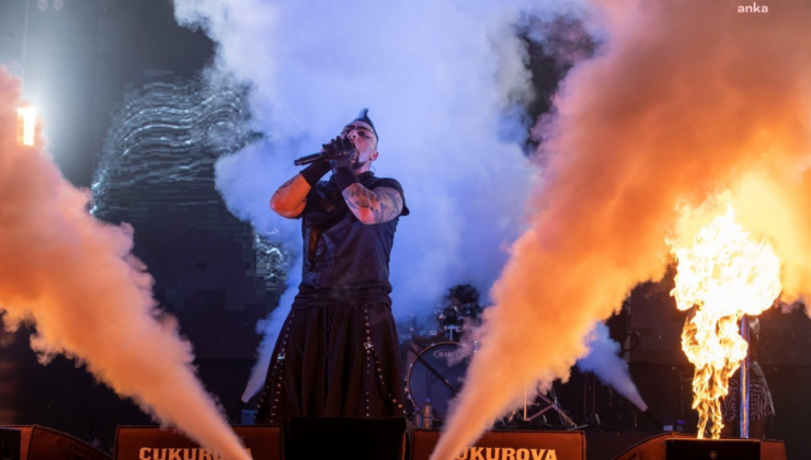 Hayko Cepkin'den konser açıklaması: Bu karışıklığa kim sebep oldu ise utanacaklar sanırım
