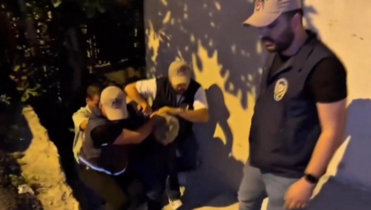 Leman Dergisi davasında 4 tahliye